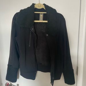 Alpha Industries X Peloton Reversible 